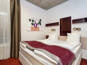 ibis Styles Stockholm Odenplan