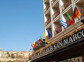 Hotel Excelsior San Marco
