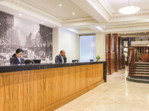 Rendezvous Hotel Melbourne