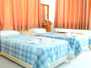 Kleopatra Beach Yildiz Hotel