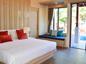 Lanta Sand Resort & Spa