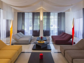 Falkensteiner Club Funimation Borik