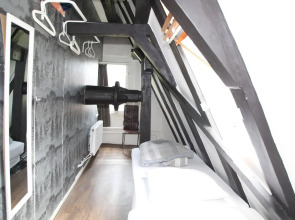 International Budget Hostel