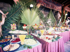 Hotel Meri All Inclusive