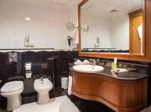 Grand Excelsior Hotel Sharjah