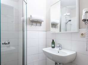 Klostergartenhotel Marienfliess