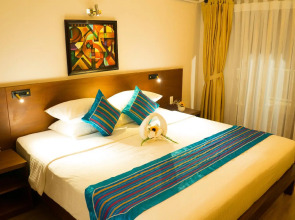 Sai Gon Mui Ne Resort