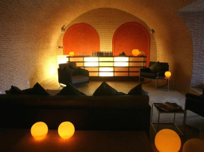 Eurostars Palacio Buenavista