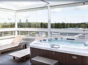 Scandic Helsinki Aviacongress