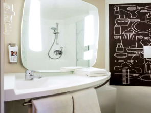 ibis Amsterdam Centre Stopera