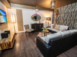 Riviera Hotel South Beach