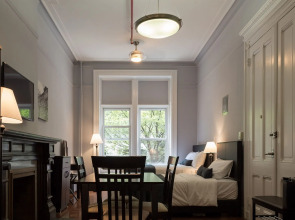 The Central Park North