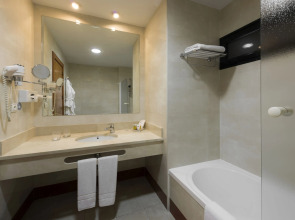 Hotel Elba Madrid Alcalá