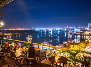 Hotel Majestic Saigon