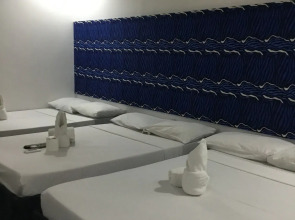 Villa Romero de Boracay