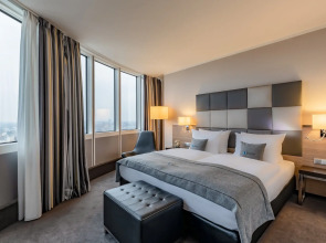 Garner Hotel Berlin - Spandau by IHG