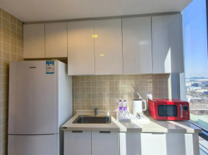 Holiday Inn Express Beijing Yizhuang by IHG