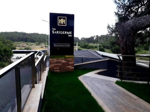 The Sarigerme Inn