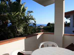 Residence Hotel La Taverna