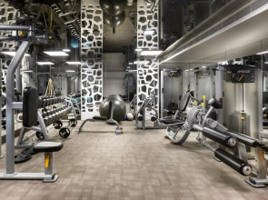 Grand Chennai by GRT Hotels