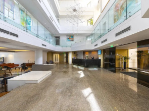 Crystal Springs Beach Hotel