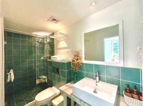 Peking International Youth Hostel