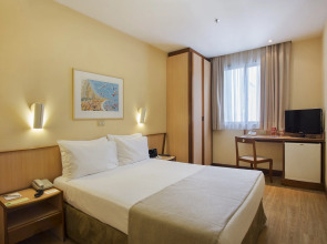 Windsor Plaza Copacabana