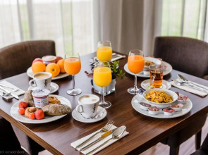 OZO Hotels Arena Amsterdam