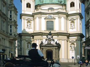 Hotel Secession an der Oper