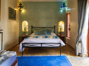 Riad Couleurs du Sud