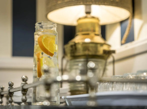 Scandic Sjöfartshotellet