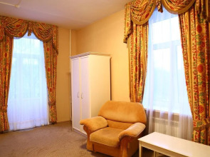 Алтай Эконом Отель