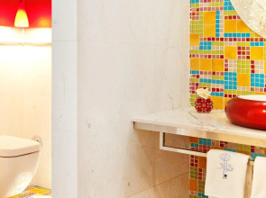 Riad Dar Saba - Saba'S House