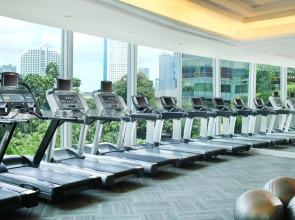 Ayana MidPlaza Jakarta