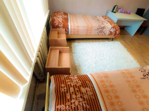 Хостел «Сфера»