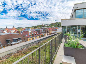 Park Inn by Radisson Stuttgart