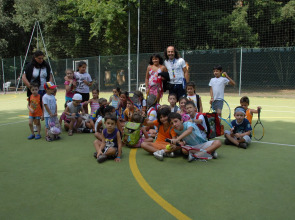 Canado Club Family Village