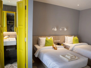 Ploen Chaweng Koh Samui