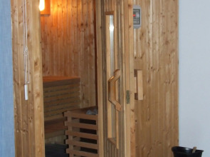 Hotel Tomislavov Dom