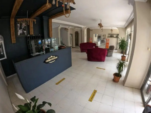 Casatuana Otel