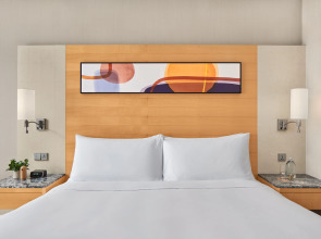 voco Orchard Singapore by IHG