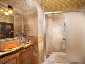 Garden Inn Cappadocia