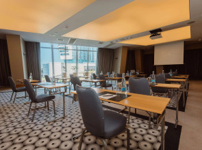 Radisson Blu Hotel Батуми