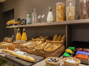 Aparthotel Adagio Geneve Mont Blanc