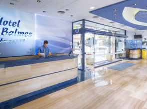 GHT Balmes, Hotel, Aparthotel & SPLASH