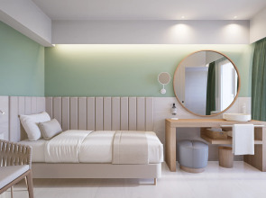 Hotel Bordoy Cosmopolitan