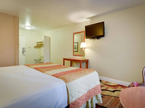 Vagabond Inn Long Beach