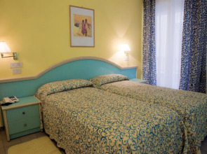 Hotel Solemare Beach & Beauty SPA