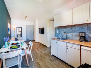 Jonathan City Apartments