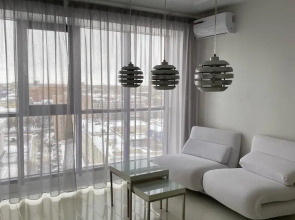 Апартаменты на улице Максима Горького 20